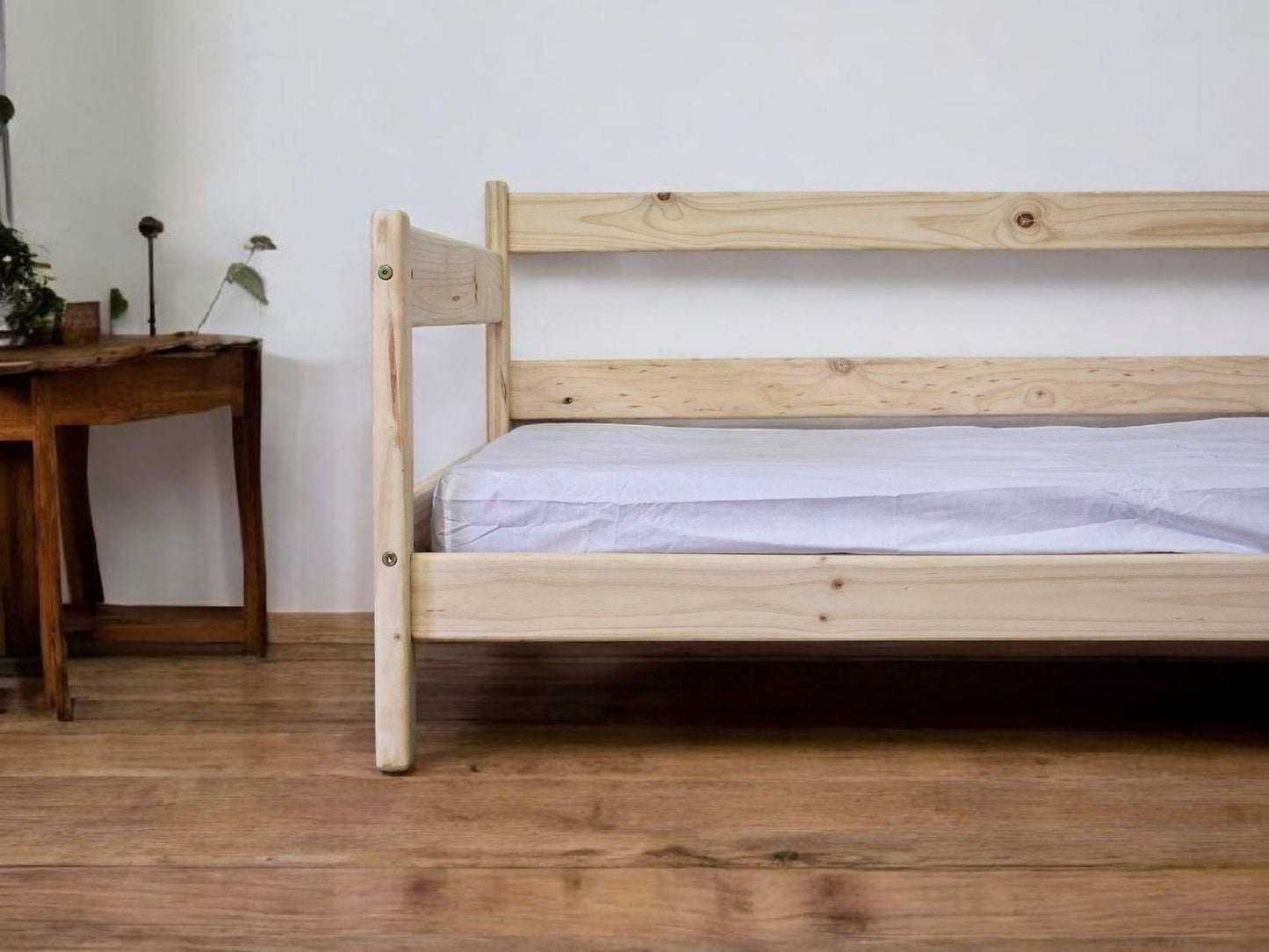 Solid Pine Stackable Day Bed (set of 2)