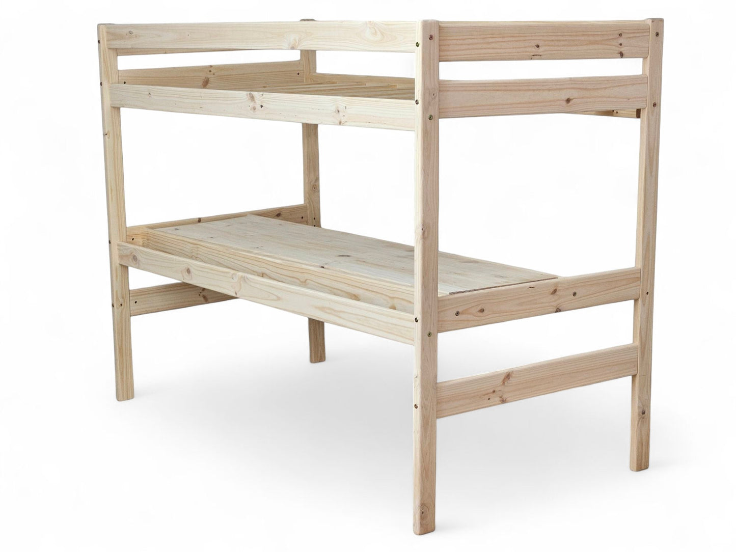 Solid Pine Loft Bed