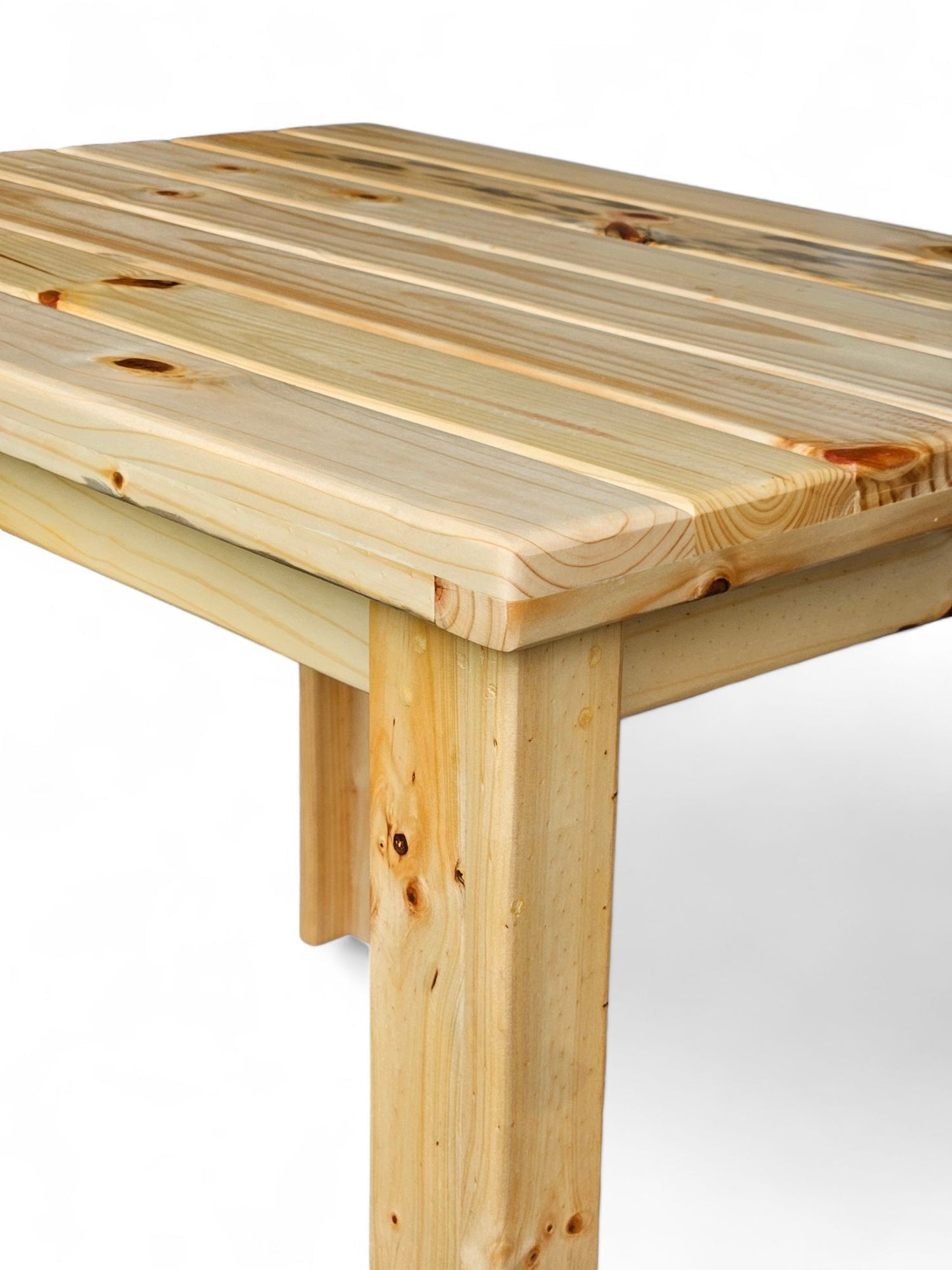 Solid Pine Dining Room and Workplace table