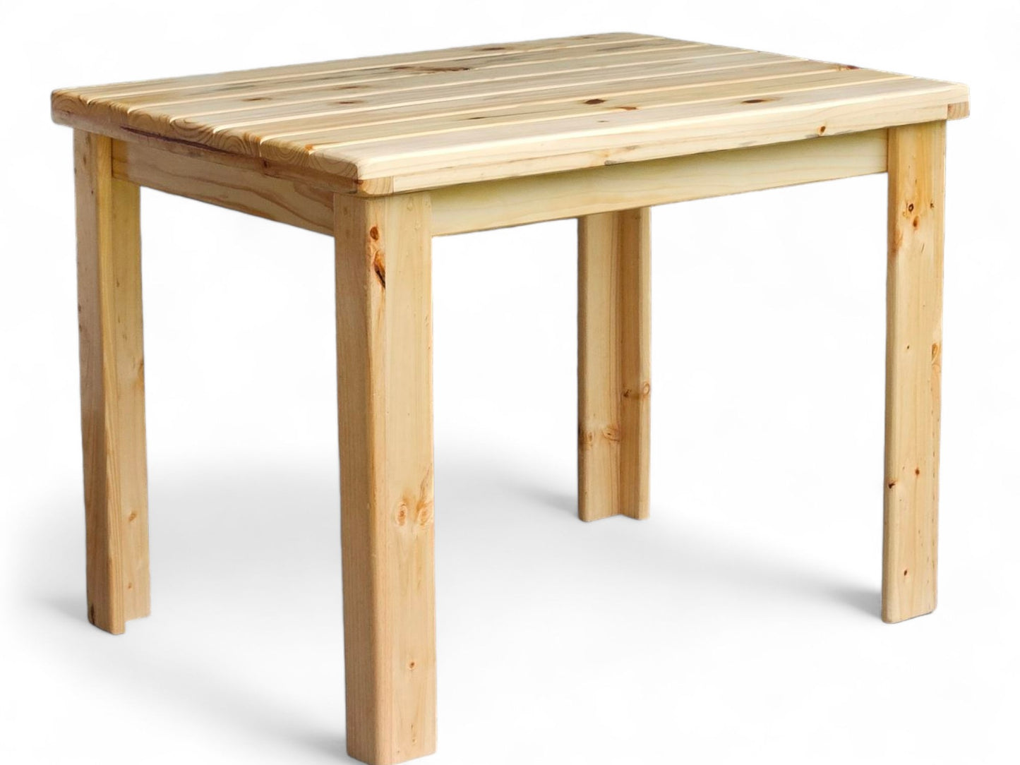 Solid Pine Dining Room and Workplace table