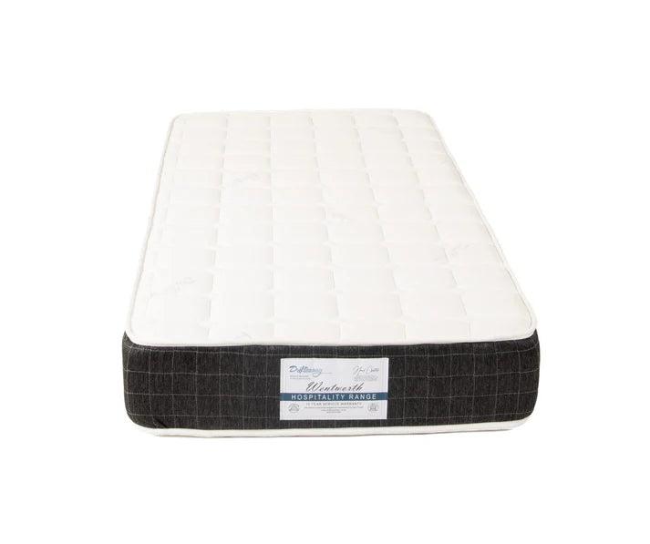 Wentworth Mattress Extra Length