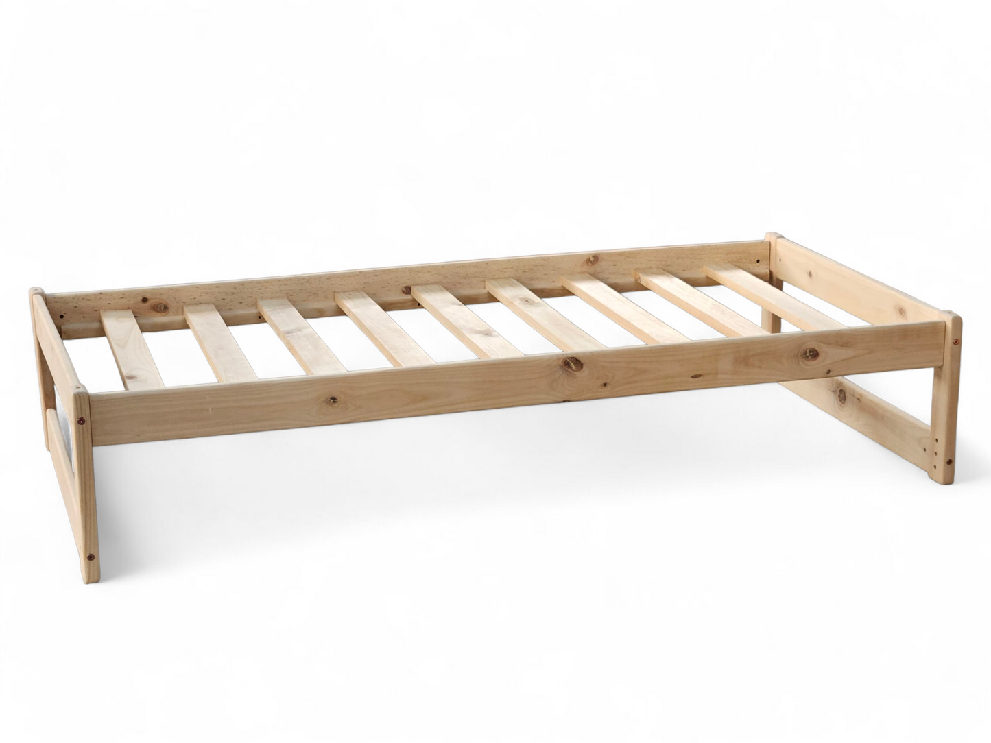 'Grow with Me' Bed 👶🛏