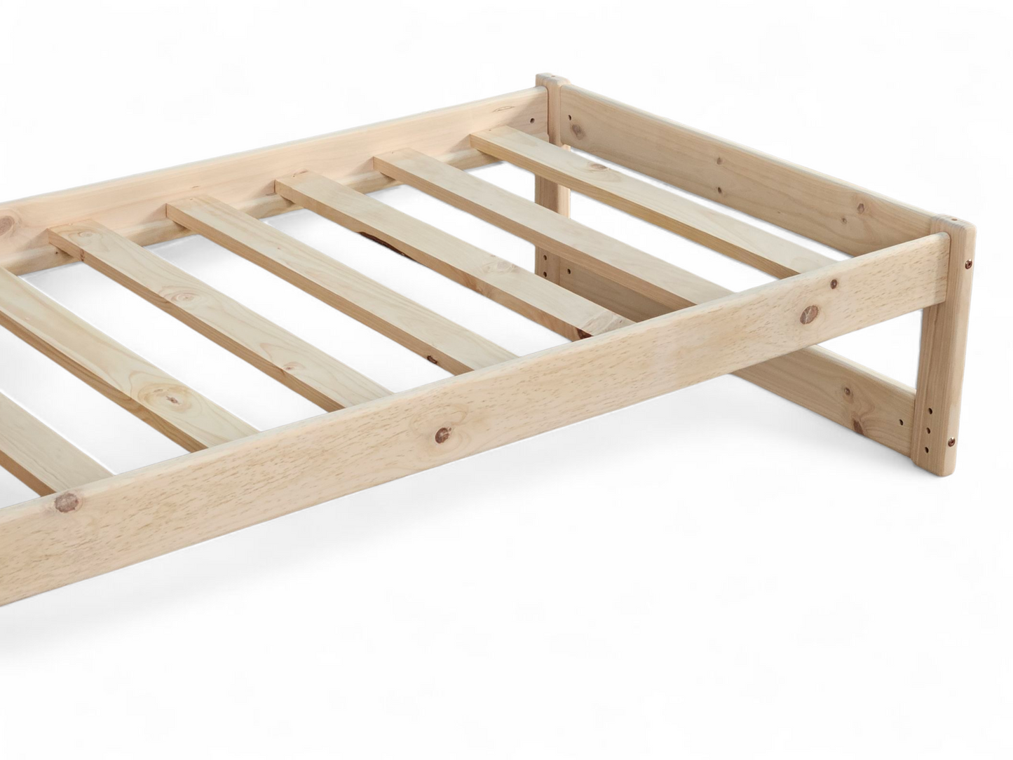 'Grow with Me' Bed 👶🛏