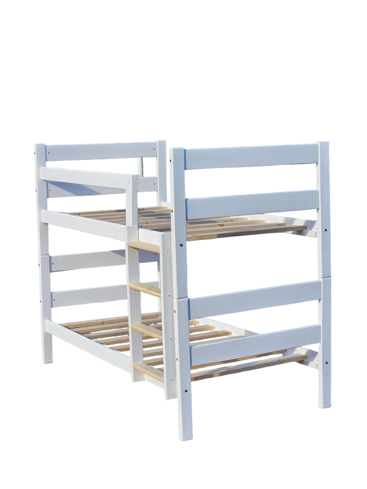 Knysna Pine Bunk Bed