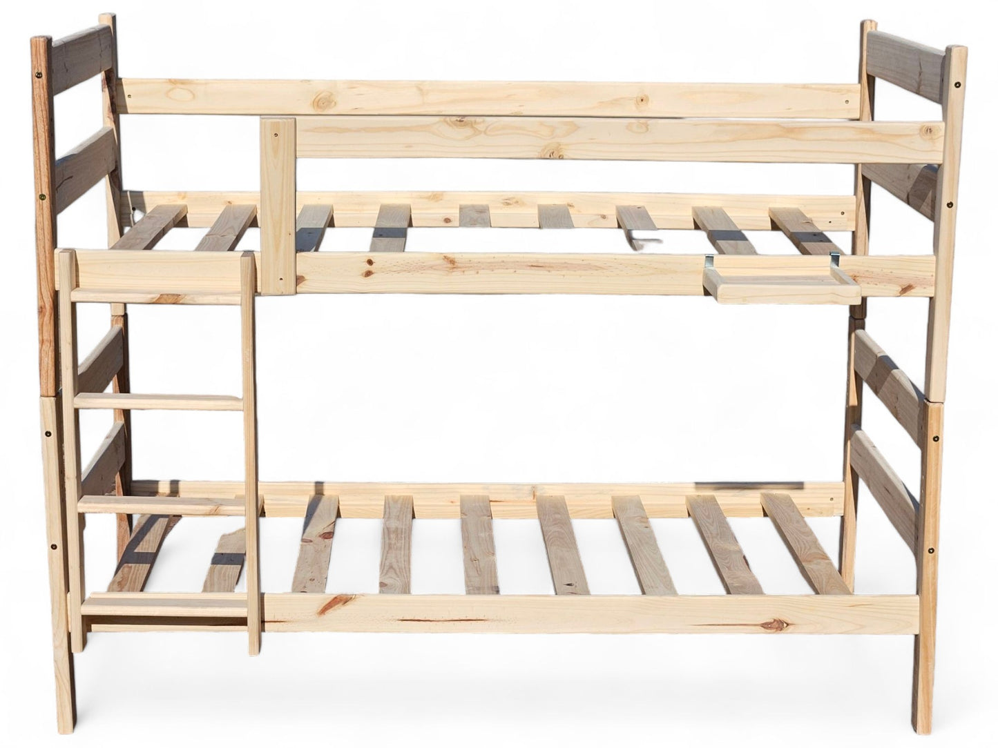 Knysna Pine Bunk Bed