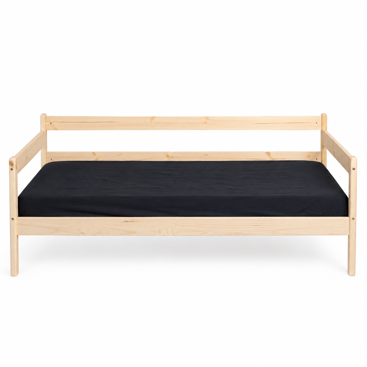 🛋️ Solid Pine Day Bed